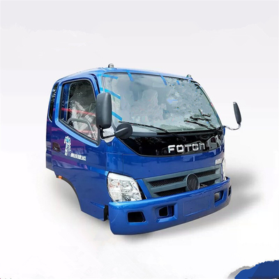 Nâng cấp xe tải Foton của bạn với AOLING Cab Assembly được đảm bảo