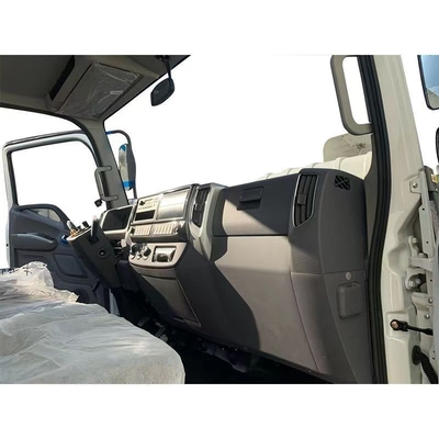 Nâng cấp xe tải Foton của bạn với AOLING Cab Assembly được đảm bảo