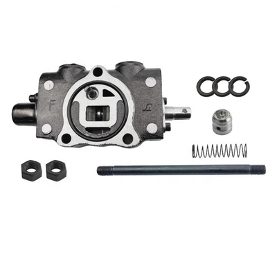Kiểm soát hiệu quả xe nâng diesel của bạn với van hướng đa mạch CDB2-F15