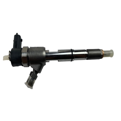 ZZ1257 Engine Original Parts Fuel Injector cho động cơ diesel FOTON HOWO FAW Yunnai YN