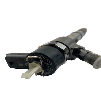 ZZ1257 Engine Original Parts Fuel Injector cho động cơ diesel FOTON HOWO FAW Yunnai YN