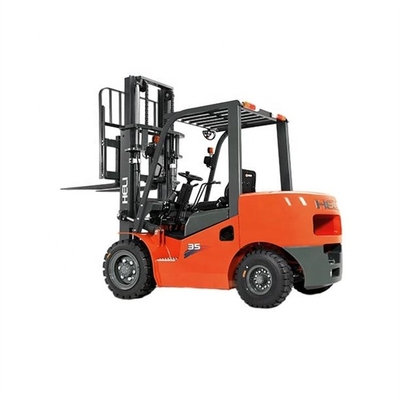 Kiểm soát hiệu quả xe nâng diesel của bạn với van hướng đa mạch CDB2-F15
