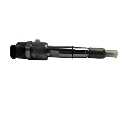 ZZ1257 Engine Original Parts Fuel Injector cho động cơ diesel FOTON HOWO FAW Yunnai YN