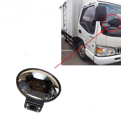 Kính chiếu phía sau bên ngoài cho HFC 1030/1040 JAC HFC1083 Truck Parts HFC1040 Truck Model