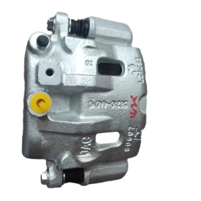 Trung Quốc xe tải 1040s JAC phụ tùng nguyên bản 3501210ld040 Xe ô tô phanh trước Caliper 2015-