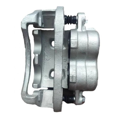 Trung Quốc xe tải 1040s JAC phụ tùng nguyên bản 3501210ld040 Xe ô tô phanh trước Caliper 2015-