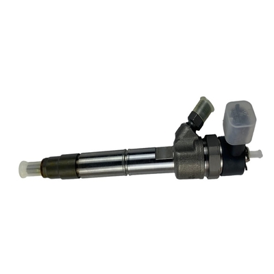 J5 Engine 2.8 T6 TD Fuel Injector cho FAW Foton Auto Engine Systems của Yunnei Diesel Engine