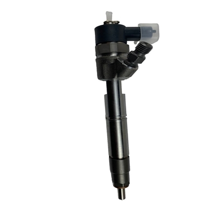 J5 Engine 2.8 T6 TD Fuel Injector cho FAW Foton Auto Engine Systems của Yunnei Diesel Engine