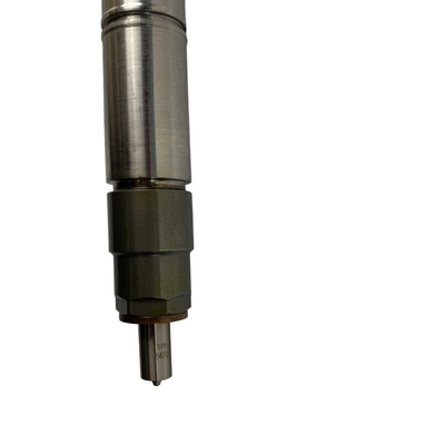 J5 Engine 2.8 T6 TD Fuel Injector cho FAW Foton Auto Engine Systems của Yunnei Diesel Engine