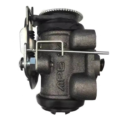1.5KG EBN3-2210-CA Lanh phanh thủy lực cho xe tải JMC N800 OEM NO EBN3-2210-CA