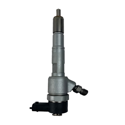 YN Động cơ diesel Common Rail Injector cho HOWO FAW Foton bền và lâu dài