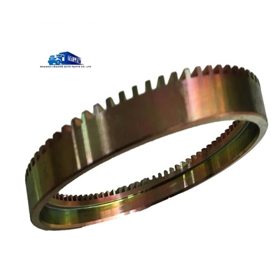 Kim loại 80 răng ABS Gear phía trước nhẫn xe tải Jac Phần cho phụ kiện ô tô Foton