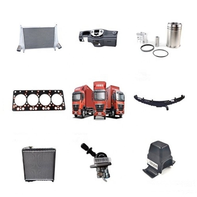 Kim loại 80 răng ABS Gear phía trước nhẫn xe tải Jac Phần cho phụ kiện ô tô Foton
