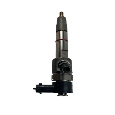 Phụ tùng động cơ HFC4DF1 Fuel Injector Injector cho JAC Kangling Junling Shuailing