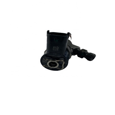 Phụ tùng động cơ HFC4DF1 Fuel Injector Injector cho JAC Kangling Junling Shuailing