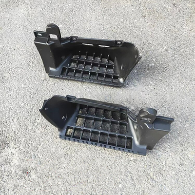 JAC Truck Board Guard 8405021w134 cho Mô hình 1025 Phụ tùng phụ tùng ô tô OEM Không có xe tải