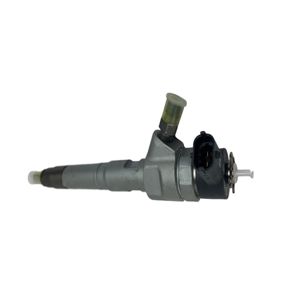 YN D25 Động cơ diesel bình thường đường sắt nhiên liệu bơm cho HOWO FAW Foton công nghệ tiên tiến