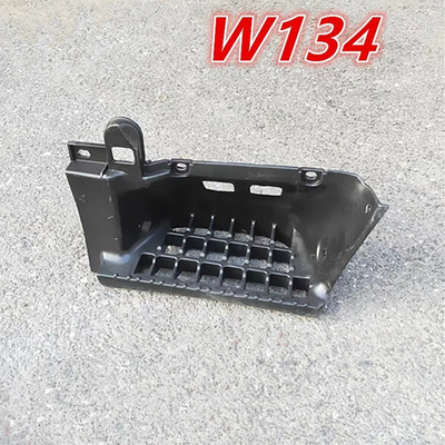 Chiếc xe tải Mô hình khác Bảo vệ trên tàu cho Jac Chiếc xe tải phụ tùng phụ tùng ô tô OEM số 8405021w134