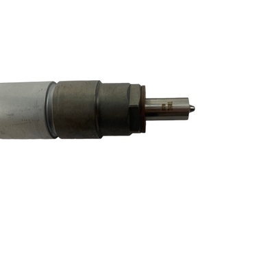 YN D25 Động cơ diesel bình thường đường sắt nhiên liệu bơm cho HOWO FAW Foton công nghệ tiên tiến