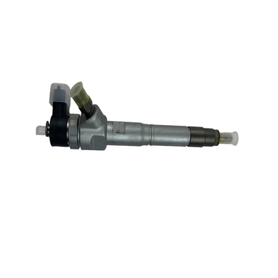 YN D25 Động cơ diesel bình thường đường sắt nhiên liệu bơm cho HOWO FAW Foton công nghệ tiên tiến