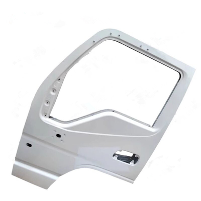 JAC 6100040EO-K/BY Trung Quốc xe tải hạng nhẹ phụ tùng phụ tùng cửa Case cho ISUZU 100P Series 1025