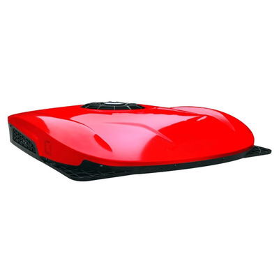 Sản phẩm sưởi ấm và làm mát bằng điện 12v 24v Xe ô tô Xe tải Xe tải Xe tải Cabin Rooftop RV Tractor AC