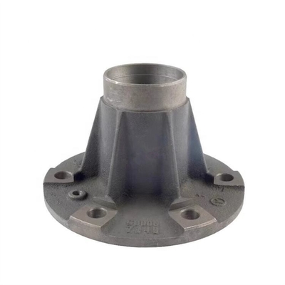 Bộ phận ô tô bánh xe Hub 3103N28-015 cho xe tải Yuejin OE NO. 3103N28-015