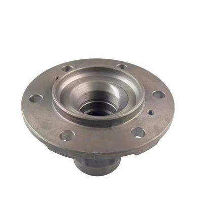 Bộ phận ô tô bánh xe Hub 3103N28-015 cho xe tải Yuejin OE NO. 3103N28-015