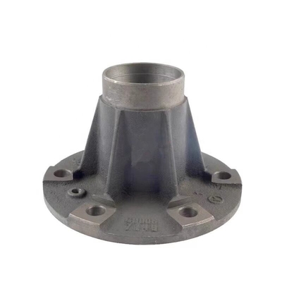 Bộ phận ô tô bánh xe Hub 3103N28-015 cho xe tải Yuejin OE NO. 3103N28-015