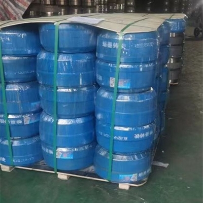 Bộ phận ô tô bánh xe Hub 3103N28-015 cho xe tải Yuejin OE NO. 3103N28-015
