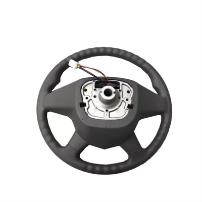 OEM NO. 3402010LE010 bánh lái PVC cho xe tải JAC Phụ tùng phụ tùng SINOTRUK HOWO