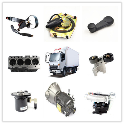 OEM NO. 3402010LE010 bánh lái PVC cho xe tải JAC Phụ tùng phụ tùng SINOTRUK HOWO