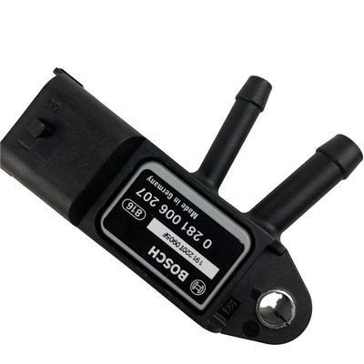 Bộ cảm biến áp suất chênh lệch Yunnei cho JAC Foton Sinotruk HOWO Faw DFAC