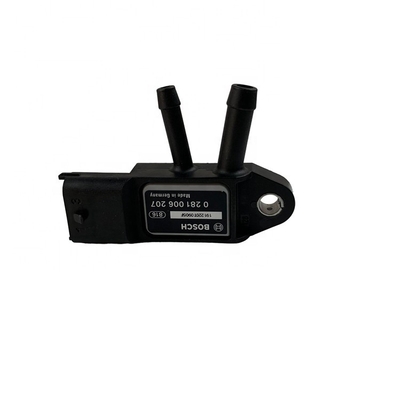 Bộ cảm biến áp suất chênh lệch Yunnei cho JAC Foton Sinotruk HOWO Faw DFAC