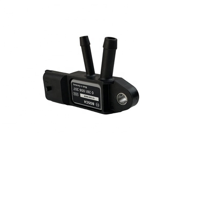 Bộ cảm biến áp suất chênh lệch Yunnei cho JAC Foton Sinotruk HOWO Faw DFAC