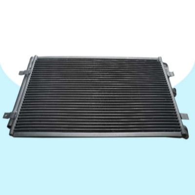 JAC Aumark Bộ quạt ngưng tụ cho máy điều hòa không khí ủ OEM NO 8105010U2010
