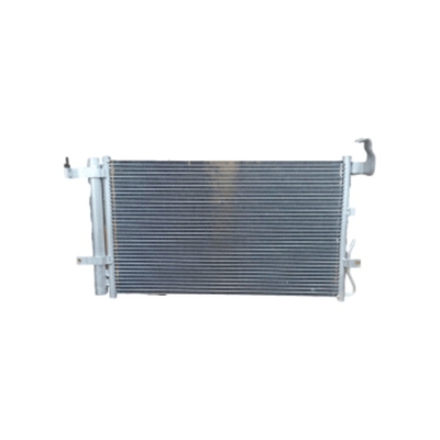 JAC Aumark Bộ quạt ngưng tụ cho máy điều hòa không khí ủ OEM NO 8105010U2010