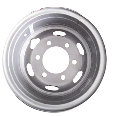 Thép Truck Rim cho JAC 1030 1040 Wheel Rim 3101010d800 Hoàn hảo phù hợp với JAC Truck của bạn