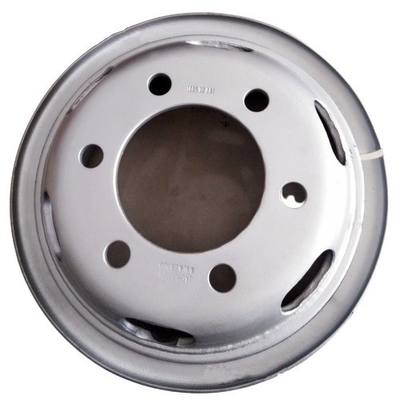 Thép Truck Rim cho JAC 1030 1040 Wheel Rim 3101010d800 Hoàn hảo phù hợp với JAC Truck của bạn