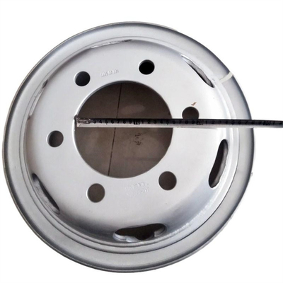 Thép Truck Rim cho JAC 1030 1040 Wheel Rim 3101010d800 Hoàn hảo phù hợp với JAC Truck của bạn