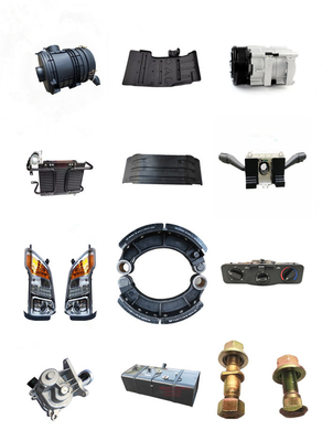 Chiếc xe tải JAC1040 Chiếc xe tải 1005100FA FA090