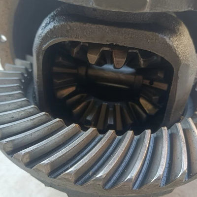 Các bộ phận xe tải hộp số cho JMC1030 JAC1040 Bộ giảm chênh lệch JAC 2020- JAC