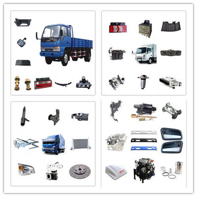 Các bộ phận xe tải hộp số cho JMC1030 JAC1040 Bộ giảm chênh lệch JAC 2020- JAC