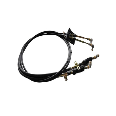 Yuejin NJ1038 Truck Transmission Gear Shift Cable 1703ZS520G-040L cho các bộ phận phổ biến