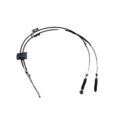 Yuejin NJ1038 Truck Transmission Gear Shift Cable 1703ZS520G-040L cho các bộ phận phổ biến