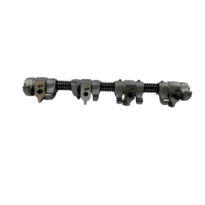 1003200FA060 Các bộ phận thay thế cao su và thép cho bộ lắp ráp trục dây chuyền JAC 1040