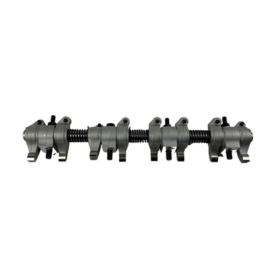 1003200FA060 Các bộ phận thay thế cao su và thép cho bộ lắp ráp trục dây chuyền JAC 1040