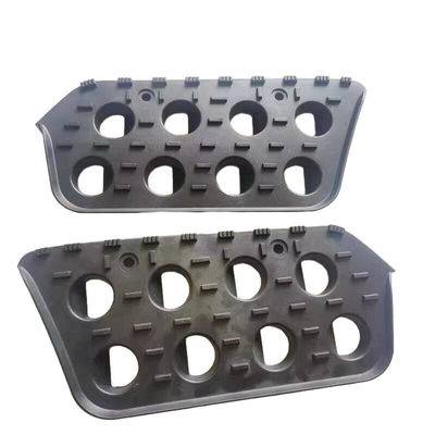 2020- Năm gốc Jac Truck phụ tùng phụ tùng ô tô Oem 761500T000 Pedal For Model NJ1038