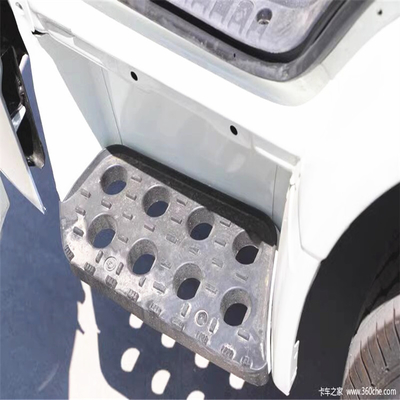 2020- Năm gốc Jac Truck phụ tùng phụ tùng ô tô Oem 761500T000 Pedal For Model NJ1038