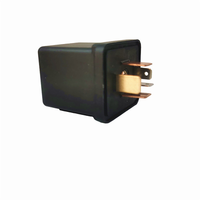 JAC TRUCK Relay 3735970LD300 cho xe tải cơ thể làm việc Jac-L32044 Năm phích 3735970LD300